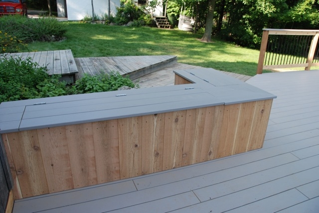 Pool Installation Deck Construction Green Bay Appleton Wisconsin