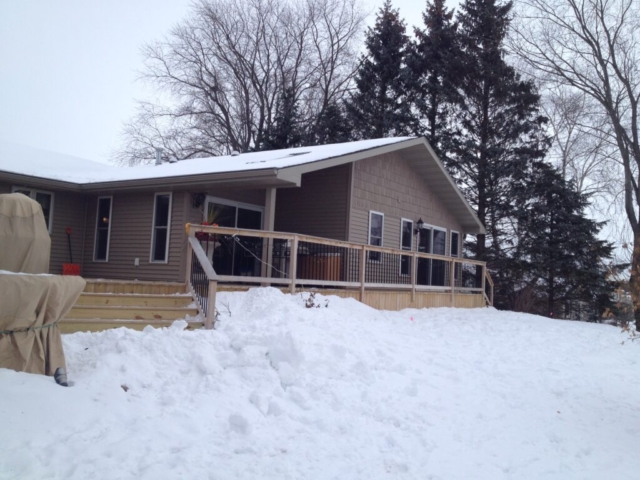 Home Addition Remodel Construction Green Bay Appleton Wisconsin