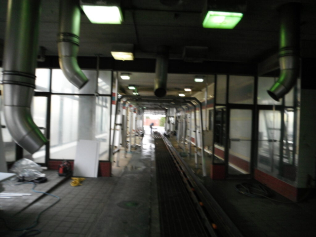 Commercial Construction Green Bay Appleton Wisconsin