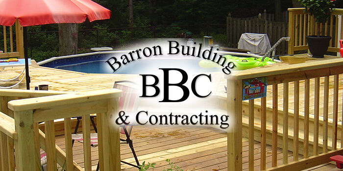 Pools & Decks Gallery